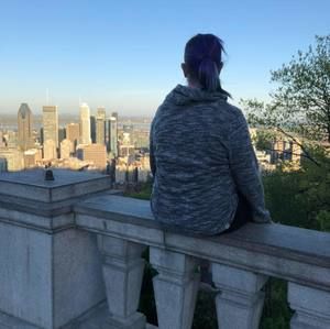 Meet your Posher, Sallyanne